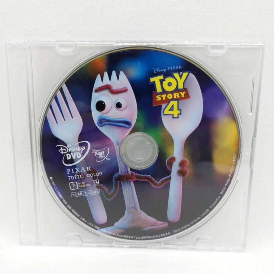 トイ・ストーリー4 MovieNEX [DVDのみ] |  | 01