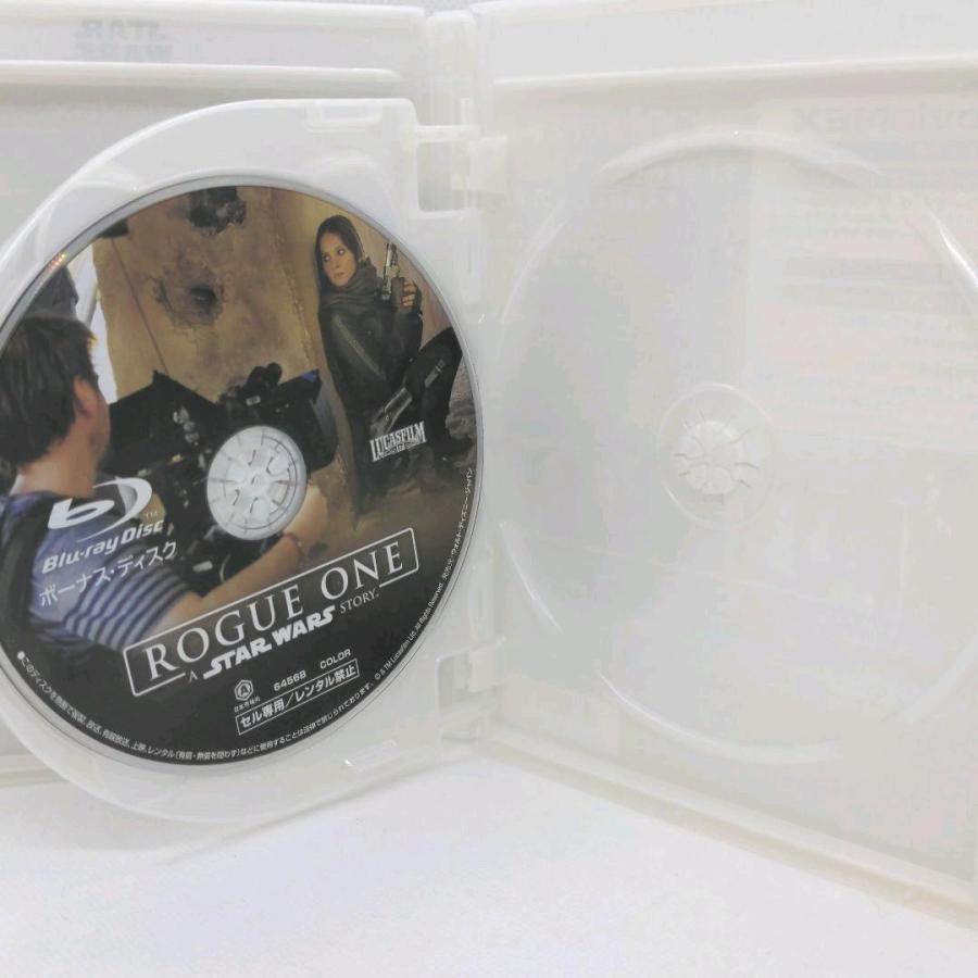 ローグ・ワン/スター・ウォーズ・ストーリー MovieNEX [純正ブルーレイ＋純正ケース] |  | 04