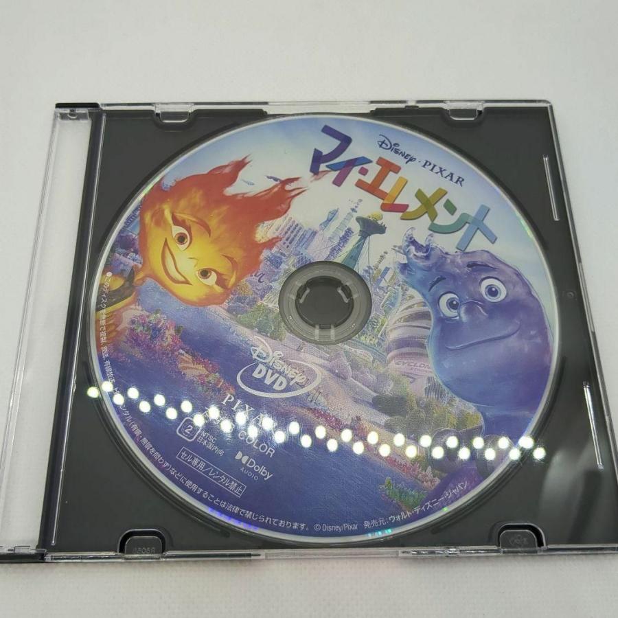 マイ・エレメント MovieNEX DVDのみ |  | 01