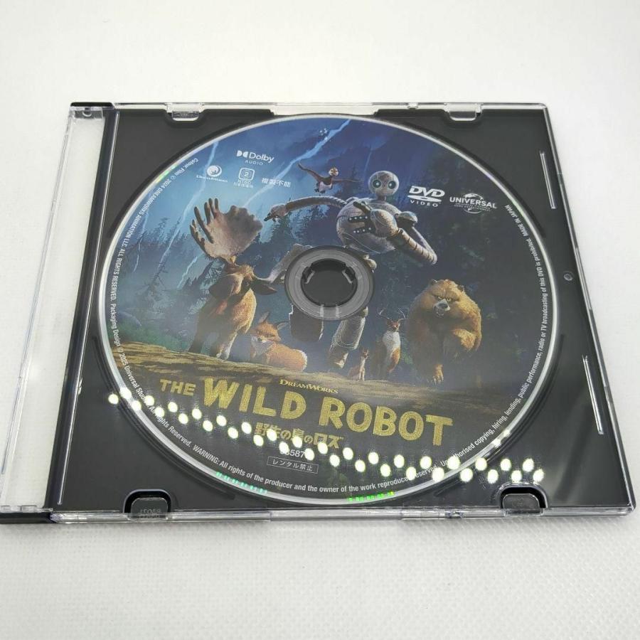 【未使用品】野生の島のロズ [DVDのみ] |  | 01