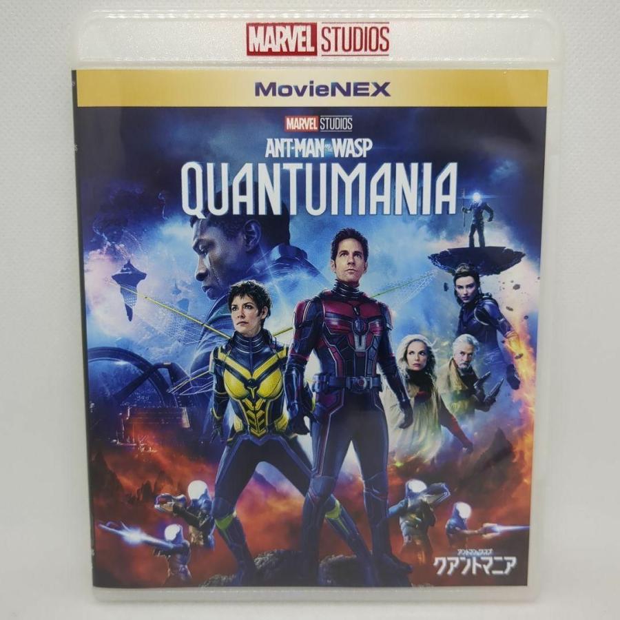 MARVEL（マーベル） 【未使用品】アントマン＆ワスプ：クアントマニア