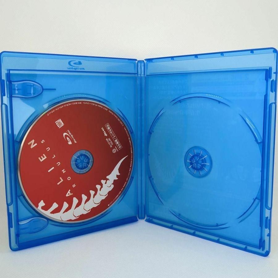 【未使用品】エイリアン：ロムルス [純正ブルーレイ＋純正ケース] |  | 03