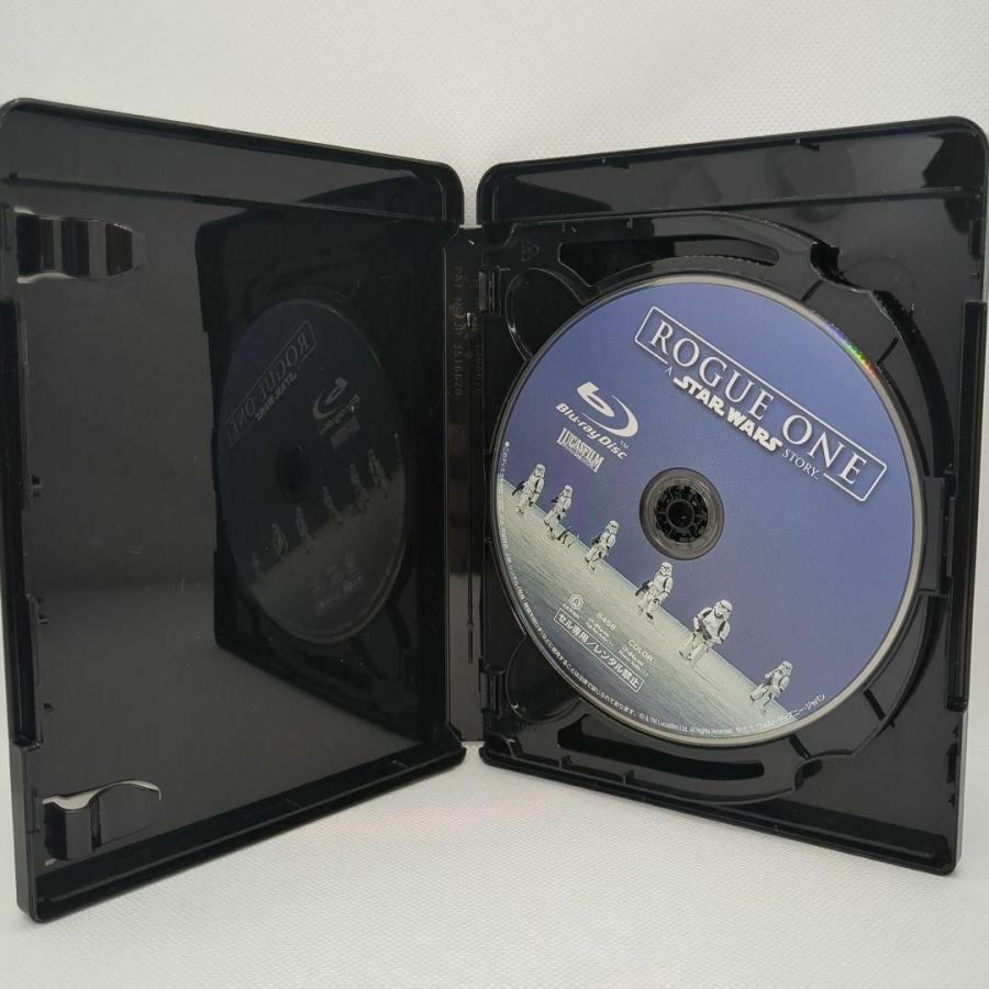ローグ・ワン/スター・ウォーズ・ストーリー [純正ブルーレイ＋純正ケース] |  | 03