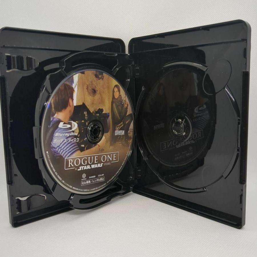 ローグ・ワン/スター・ウォーズ・ストーリー [純正ブルーレイ＋純正ケース] |  | 04