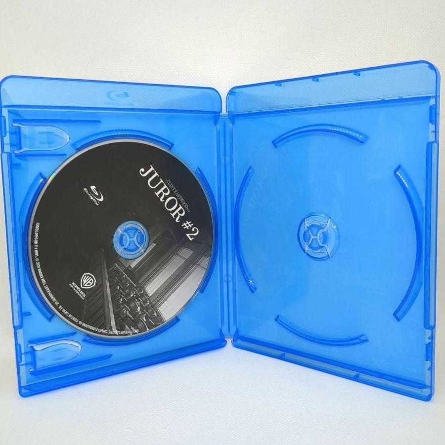 【未使用品】陪審員 2番［純正ブルーレイ＋純正ケース］ |  | 03