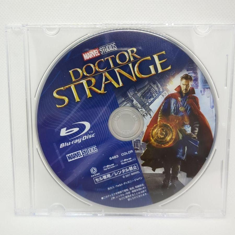 ドクター・ストレンジ [ブルーレイディスクのみ] | MARVEL | 01