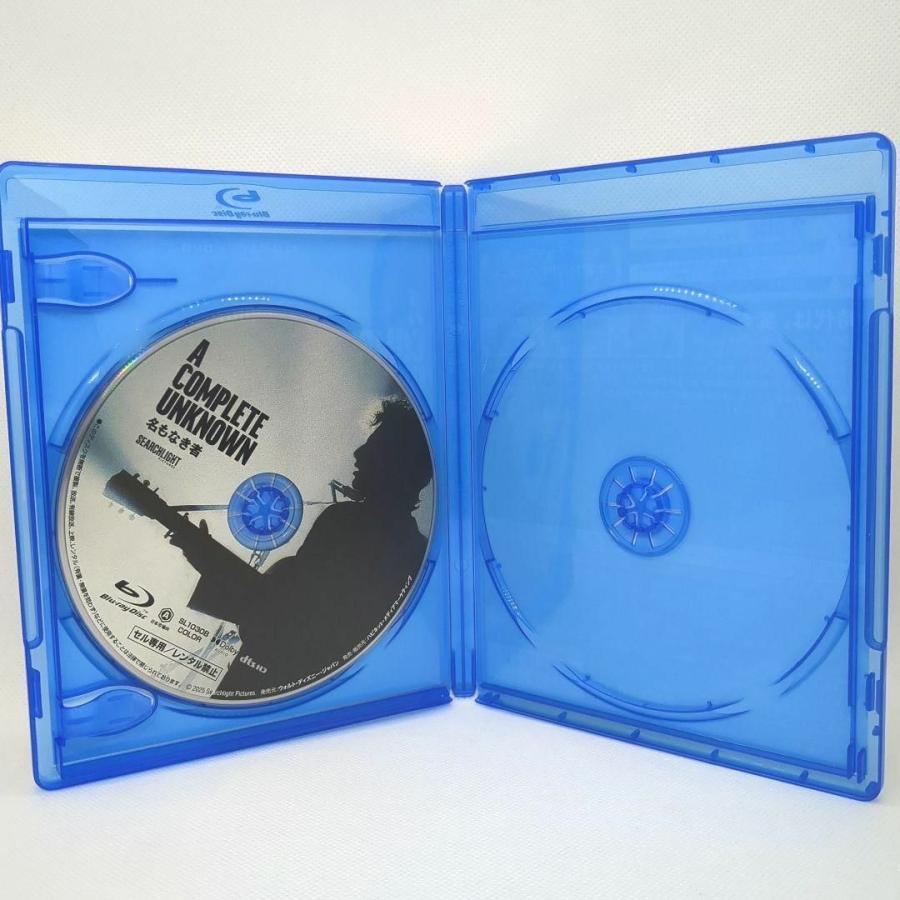 【未使用品】名もなき者／ACOMPLETE UNKNOWN［純正ブルーレイ＋純正ケース］ |  | 03