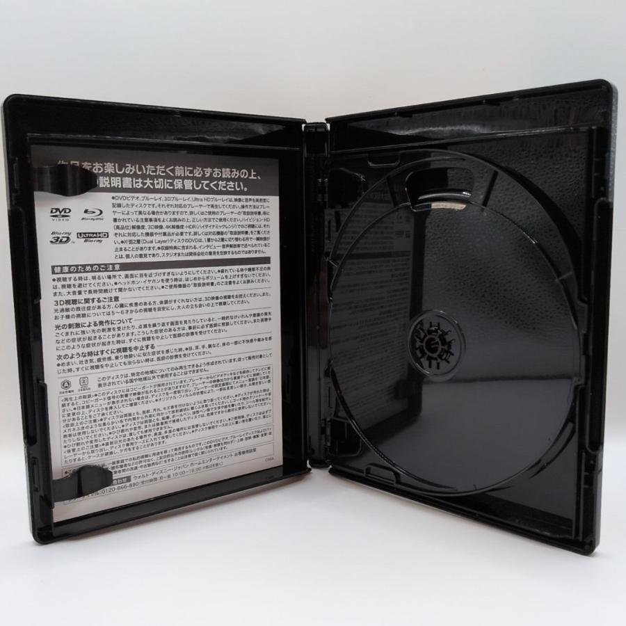 【未使用品】デッドプール＆ウルヴァリン [4Kディスク+純正ケース] | MARVEL | 03