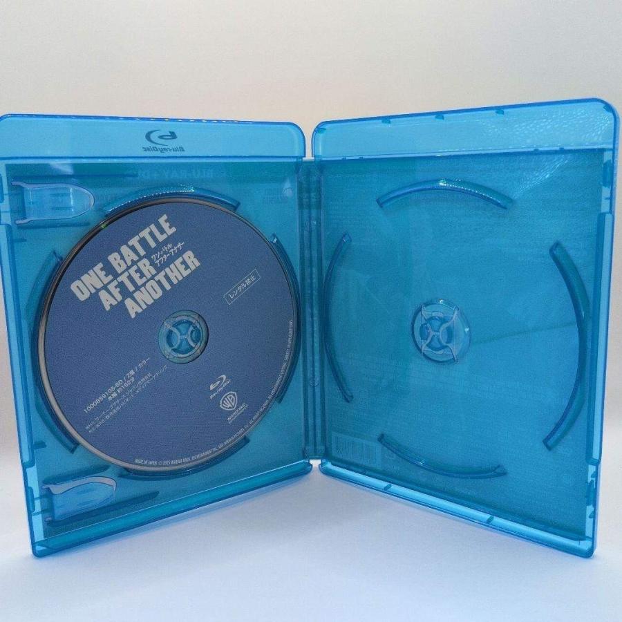 【未使用品】ワン・バトル・アフター・アナザー [純正ブルーレイ＋純正ケース] |  | 03