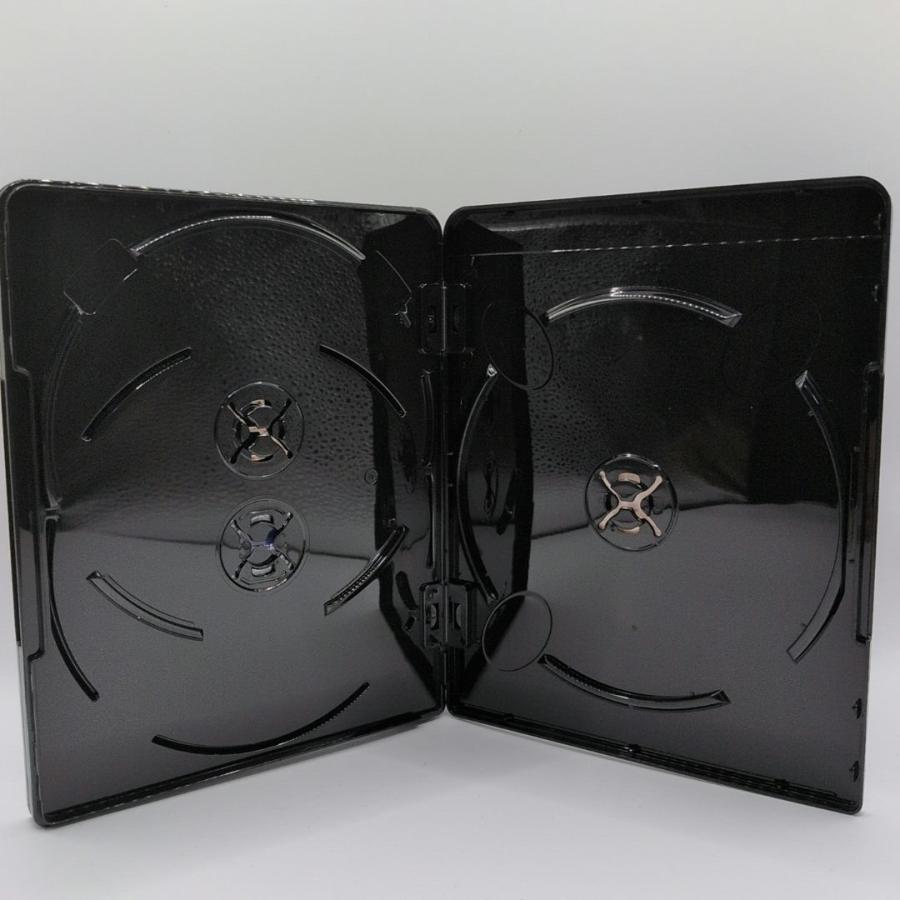 【未使用品】アントマン＆ワスプ：クアントマニア [4Kディスク+純正ケース] |  | 04