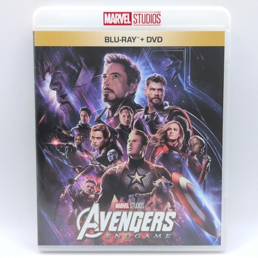 MARVEL（マーベル） 【未使用品】アベンジャーズ／エンドゲーム [純正