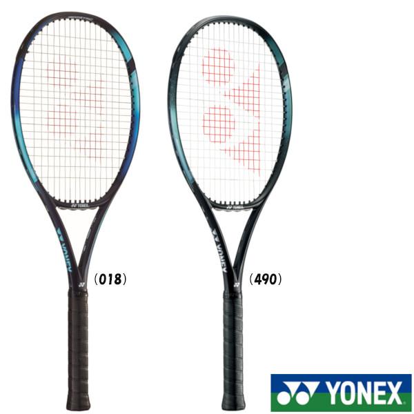送料無料》《新色》2024年1月下旬発売 YONEX EZONE Eゾーン 98 07EZ98 