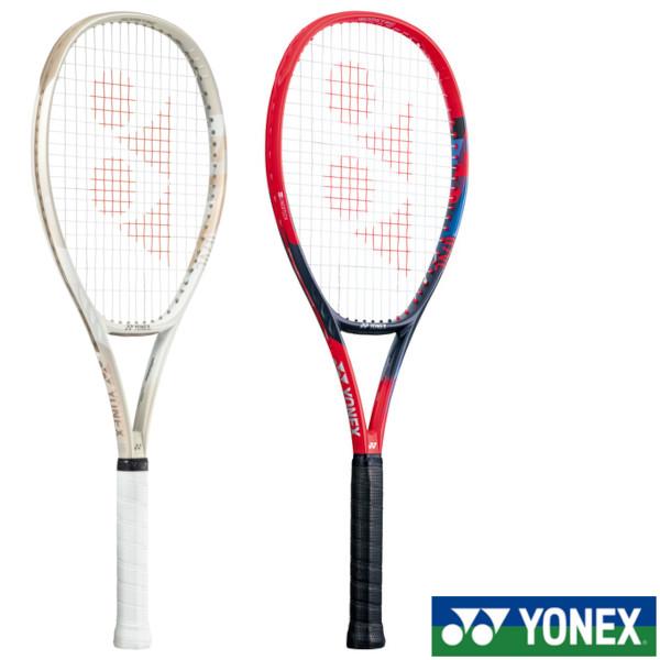 《送料無料》YONEX VCORE Vコア 100 07VC100 ヨネックス 硬式テニスラケット 07VC100テニスラケットショップの
