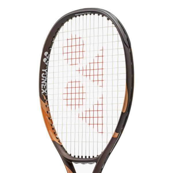 YONEX 硬式テニスラケット EZONE YONEX（ヨネックス） 《新色》2026年9月上旬発売 YONEX EZONE α L E