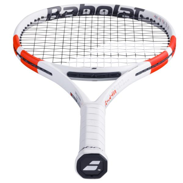 送料無料》2024年2月発売 Babolat ピュアストライク100 101520 PURE 