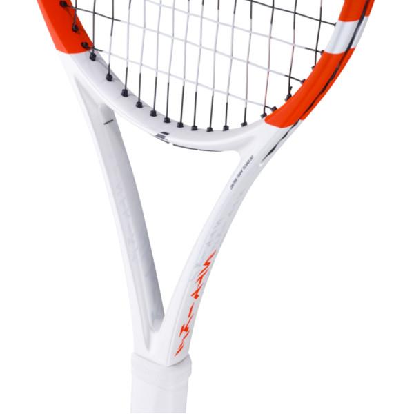 送料無料》2024年2月発売 Babolat ピュアストライクライト 101528 PURE 
