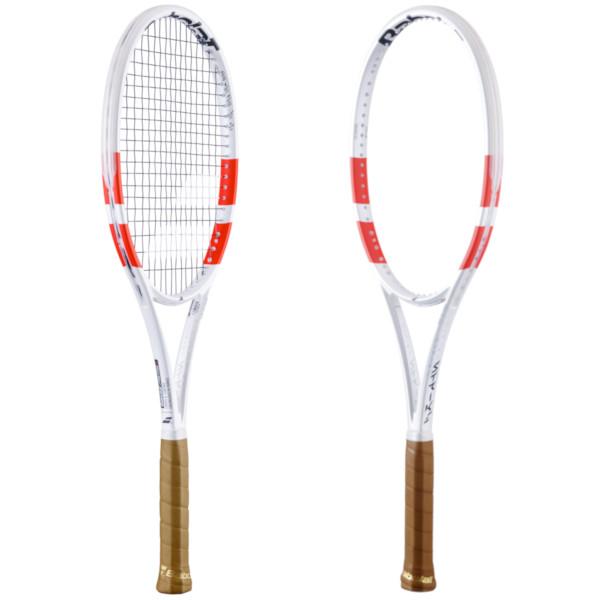 Babolat（バボラ） 《送料無料》Babolat ピュアストライク97 101531