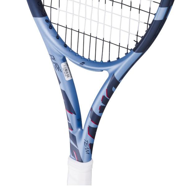 《送料無料》　Babolat　ピュア ドライブ チーム　101554　Pure Drive Team　バボラ　硬式テニスラケット_6