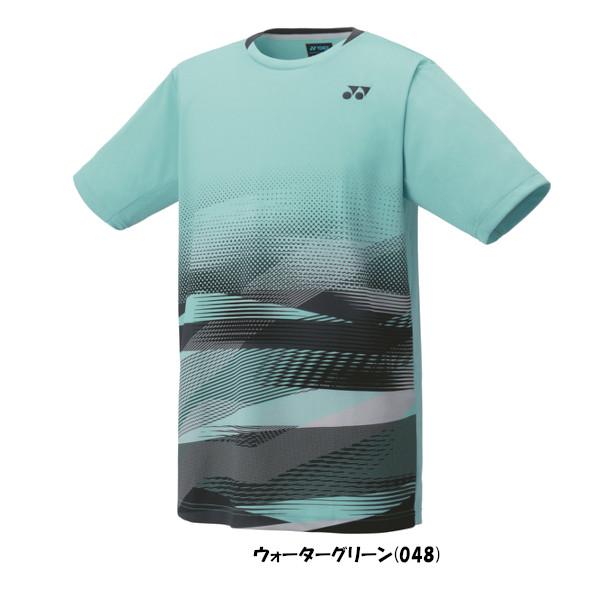 YONEX（ヨネックス） 《送料無料》YONEX ジュニア ゲームシャツ 10677J