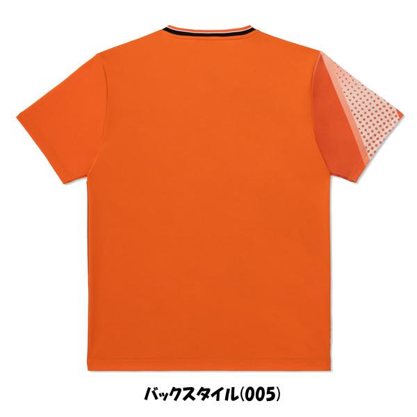 YONEX（ヨネックス） 《送料無料》2026年9月上旬発売 ユニゲームシャツ