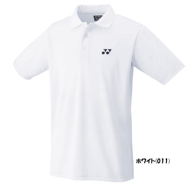 YONEX（ヨネックス） 《送料無料》YONEX ユニセックス ゲームシャツ