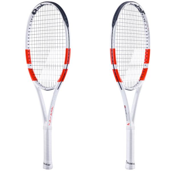 バボラ ピュア ストライク ジュニア26 ラケット　PURE STRIKE 黒 バボラ ピュア ストライク ジュニア26 ラケット PURE STRIKE 黒 バボラ