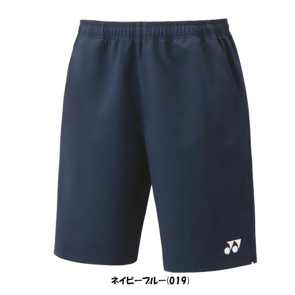 《送料無料》YONEX　ユニセックス　ハーフパンツ　15150　ヨネックス　テニス　バドミントン　ウェア｜istennis｜04