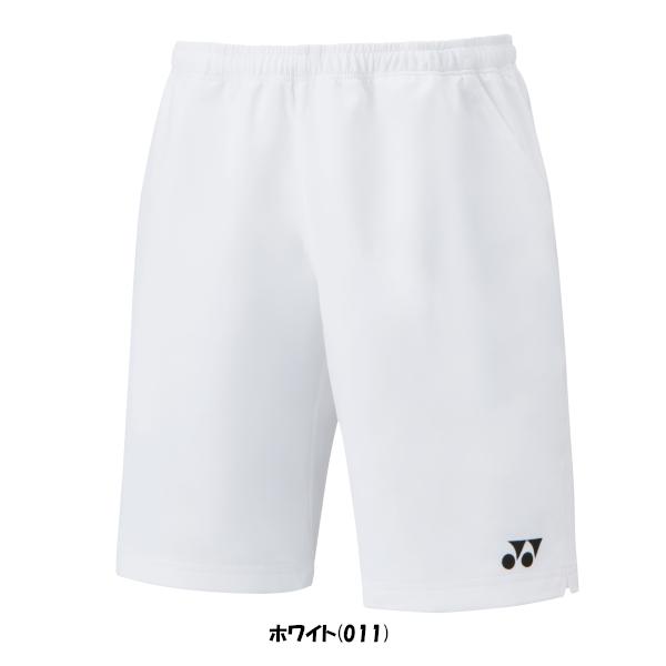 YONEX（ヨネックス） 《送料無料》YONEX ジュニア ハーフパンツ 15150J