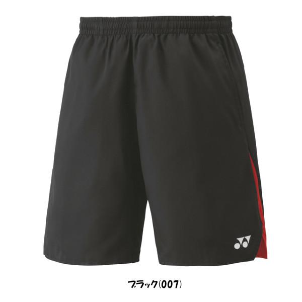 YONEX（ヨネックス） 《送料無料》YONEX ユニセックス ハーフパンツ