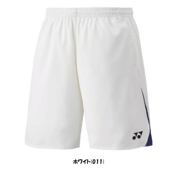 YONEX（ヨネックス） 《送料無料》YONEX ユニセックス ハーフパンツ
