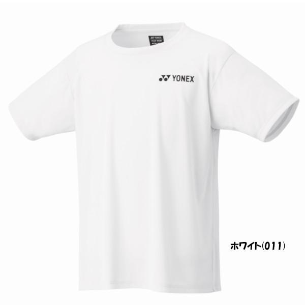 YONEX（ヨネックス） 《新色》2026年1月下旬発売 ユニセックス ドライT