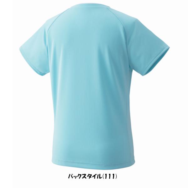 YONEX 《送料無料》YONEX レディース ゲームシャツ 20812 YONEX 《送料無料》YONEX レディース ゲームシャツ 20812
