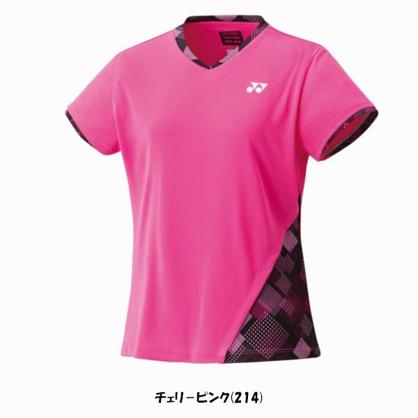 YONEX 《送料無料》2025年9月上旬発売 YONEX ウィメンズ ゲーム