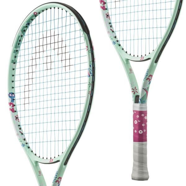 HEAD（ヘッド） 《送料無料》HEAD ココ 23 COCO 23 235814 ジュニア