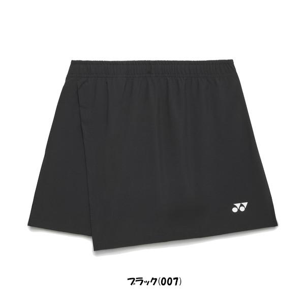 YONEX（ヨネックス） 《送料無料》2026年1月下旬発売 ウィメンズ
