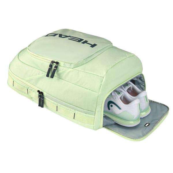 HEAD（ヘッド） 《送料無料》HEAD PRO バックパック 30L PRO BACKPACK