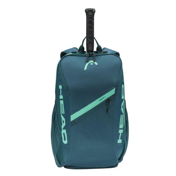 《送料無料》2026年1月発売　HEAD　ツアー バックパック 25L（GE） TOUR BACKPACK 25L　260536　ヘッド　バッグ　テニス_1