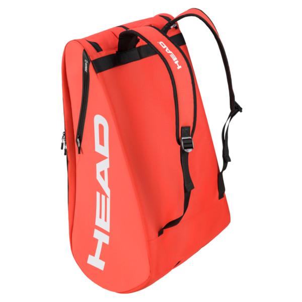 《送料無料》2024年1月発売　HEAD　ツアーラケットバッグ　TOUR　RACQUET　BAG　XL　FO　260814　ヘッド　バッグ｜istennis｜02