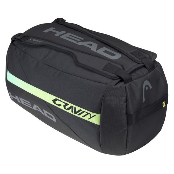 《送料無料》2022年1月発売　HEAD　グラビティ　スポーツバッグ　GRAVITY　R-PET　 Sport　Bag　283202　ヘッド　バッグ
