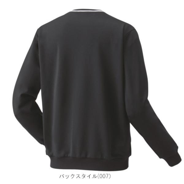 YONEX（ヨネックス） 《送料無料》YONEX ユニセックス トレーナー