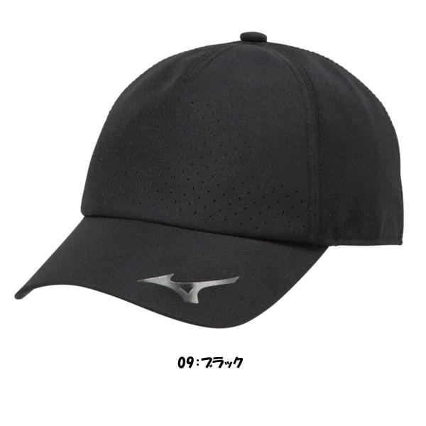 MIZUNO　ハンチングキャップ　32JWA104　ミズノ　キャップ｜istennis｜03