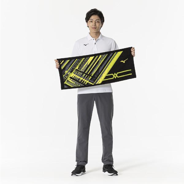 MIZUNO（ミズノ） 今治製タオル／フェイスタオル(箱入り) 32JYB102