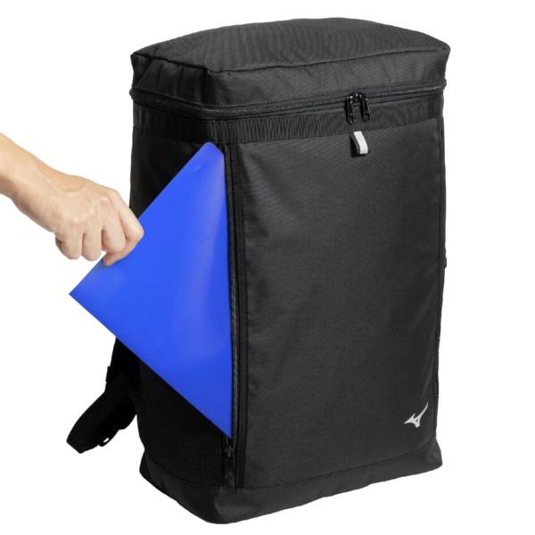 MIZUNO（ミズノ） 《送料無料》2026年2月下旬発売 チームバックパック