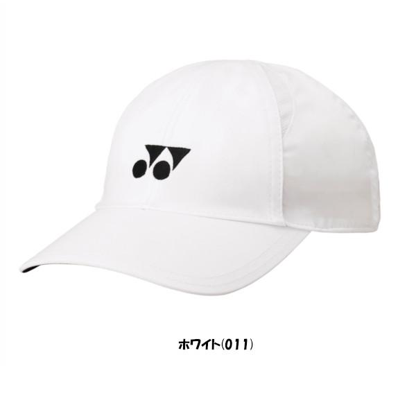 YONEX（ヨネックス） 《送料無料》YONEX ユニセックス キャップ 40112