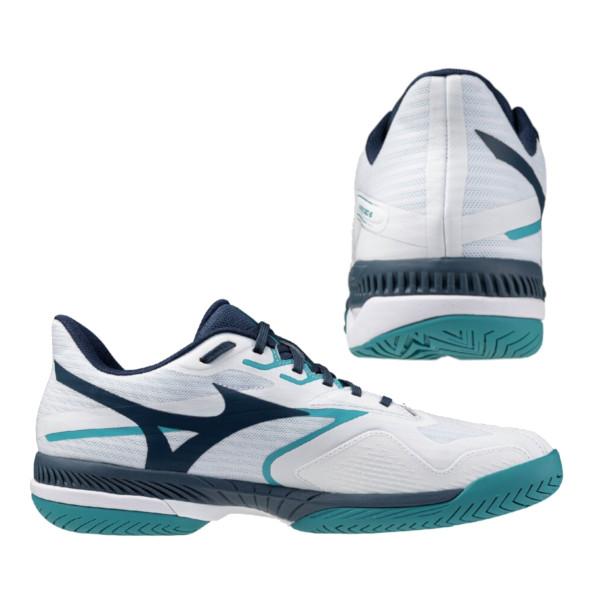MIZUNO（ミズノ） 《送料無料》MIZUNO ウエーブエクシード 6 WIDE AC