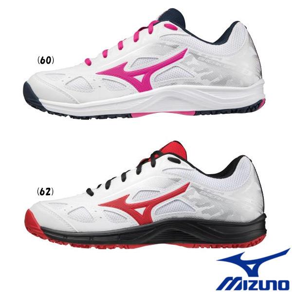 1559円 海外 送料無料 Mizuno ブレイクショット3 Oc 61gb2141 ミズノ ユニセックス テニスシューズ クレー 砂入り人工芝コート用