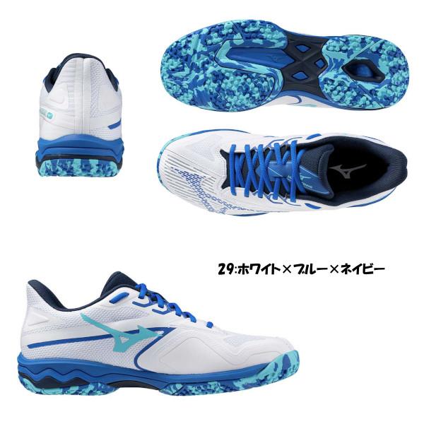 MIZUNO 《送料無料》MIZUNO ウエーブエクシード ライト2 WIDE OC MIZUNO 《送料無料》MIZUNO ウエーブエクシード ライト2 WIDE OC