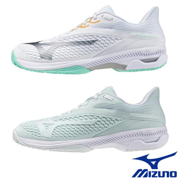 MIZUNO（ミズノ） 《送料無料》《新色》2026年7月発売 ウエーブ