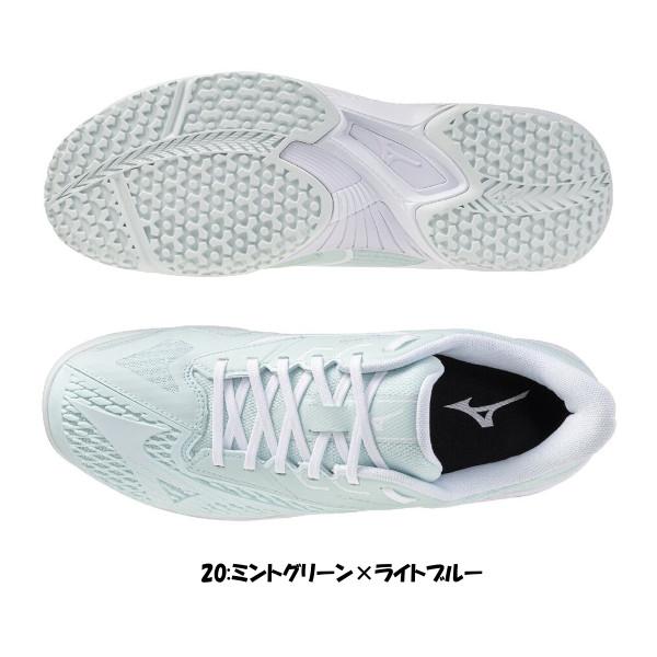 MIZUNO（ミズノ） 《送料無料》《新色》2026年7月発売 ウエーブ