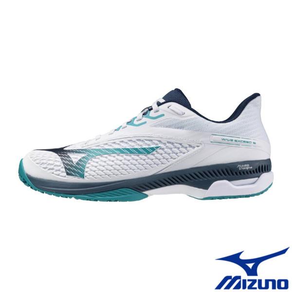 MIZUNO（ミズノ） 《送料無料》 ウエーブエクシード 6 WIDE OC WAVE